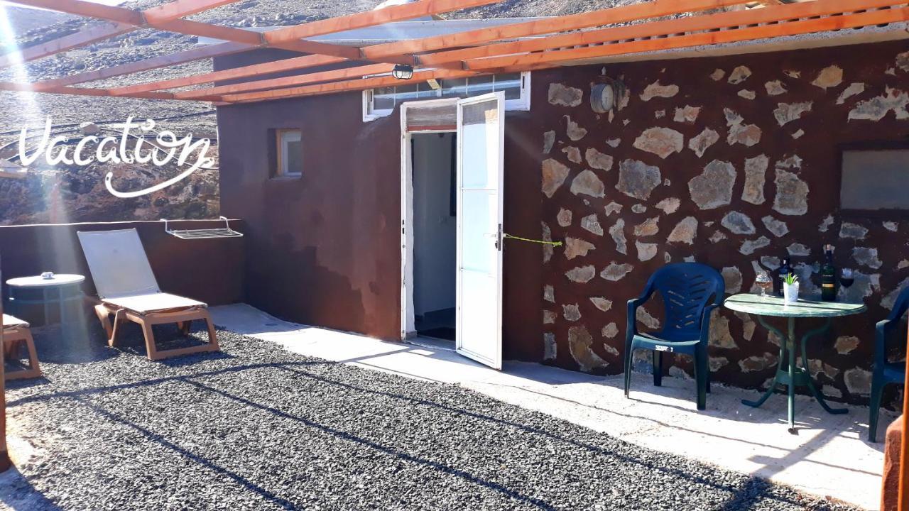 La Fortaleza @Casa La Fuentita Tuineje Exterior foto